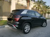 CRETA MODEL 2024 BRAND NEW FOR RENT